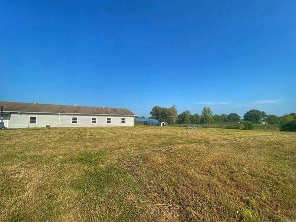 660 Pine Ridge Road, Pottsville, AR 72858