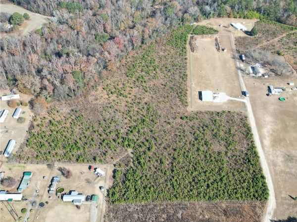 19.6 Acres Case St., Darlington, SC 29532