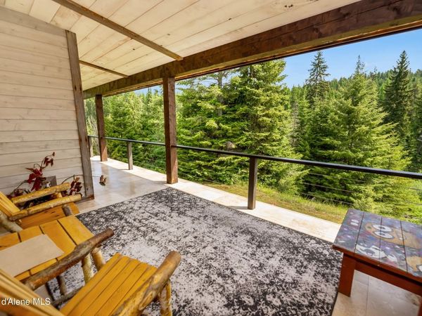 435 Shady Pines Loop, Priest Lake, ID 83856