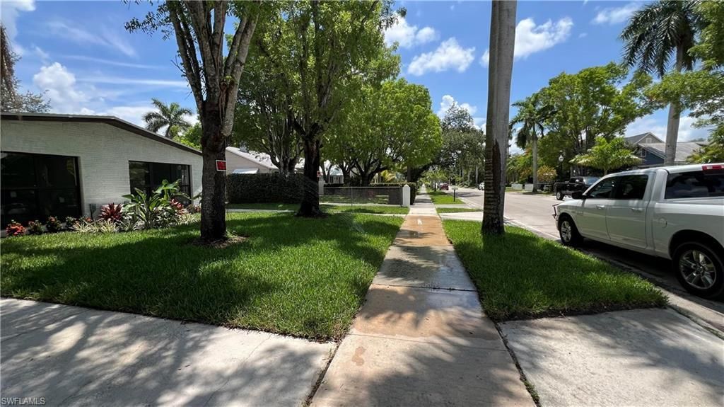 2615/2617 Michigan Ave, Fort Myers, FL 33916 Photo