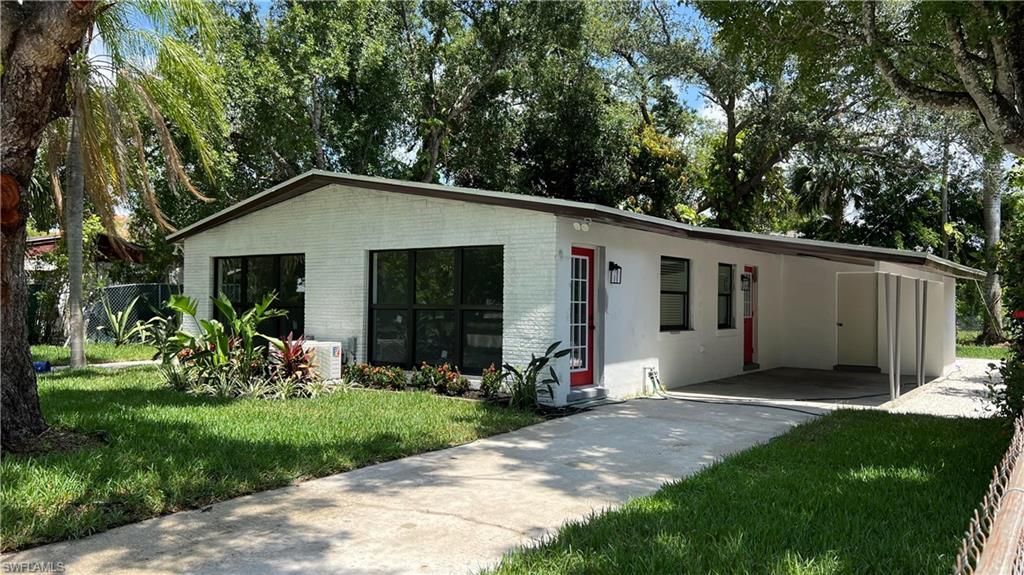 2615/2617 Michigan Ave, Fort Myers, FL 33916 Photo