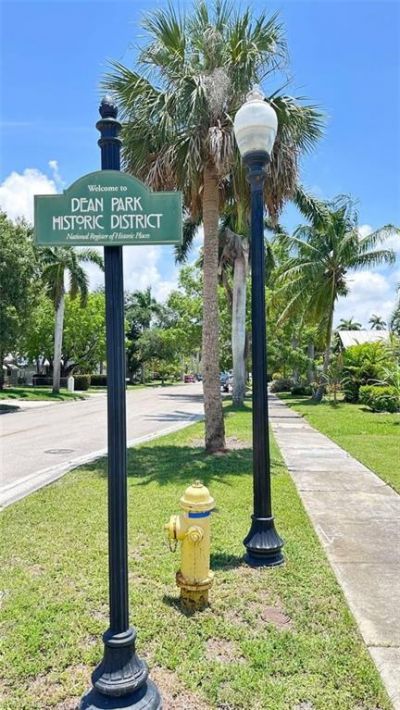 2615/2617 Michigan Ave, Fort Myers, FL 33916 Photo