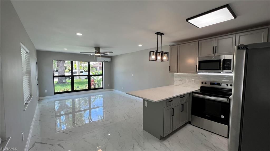 2615/2617 Michigan Ave, Fort Myers, FL 33916 Photo