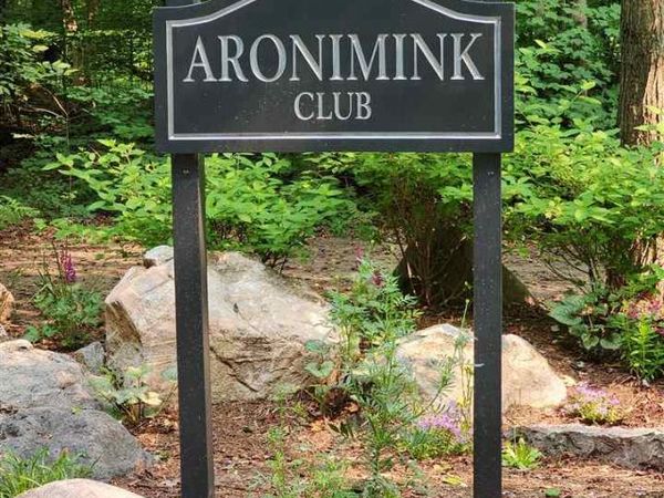 872 Aronimink Drive, Unit Lot 8, Harbor Springs, MI 49740