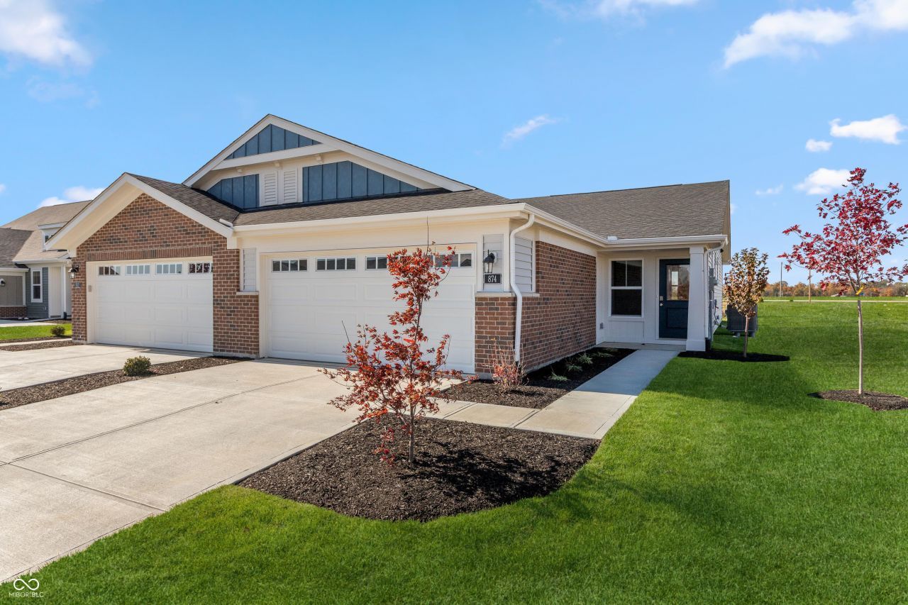 874 Rosebud Lane Greenfield, IN