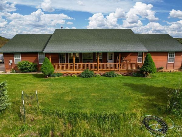 1829 Hidden Canyon Rd., Council, ID 83612