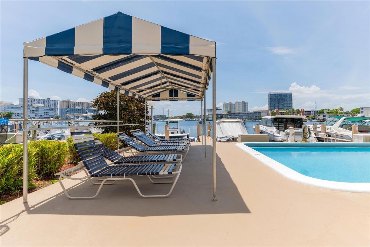 120 Golden Isles Dr, Unit 33B, Hallandale Beach, FL 33009 Photo