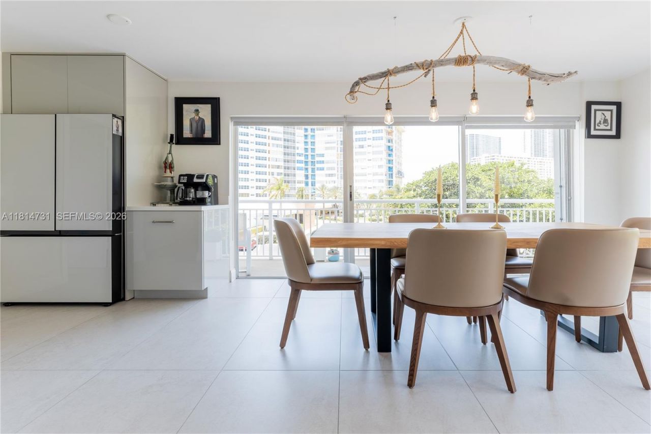 120 Golden Isles Dr, Unit 33B, Hallandale Beach, FL 33009 Photo