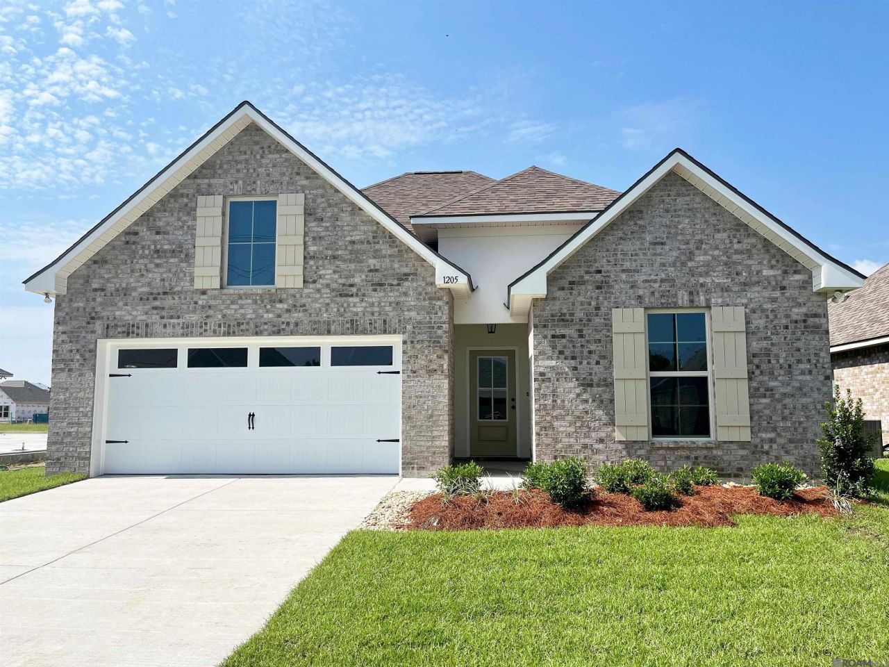 1205 Lakehaven Dr, Gonzales, LA 70737 Main Photo