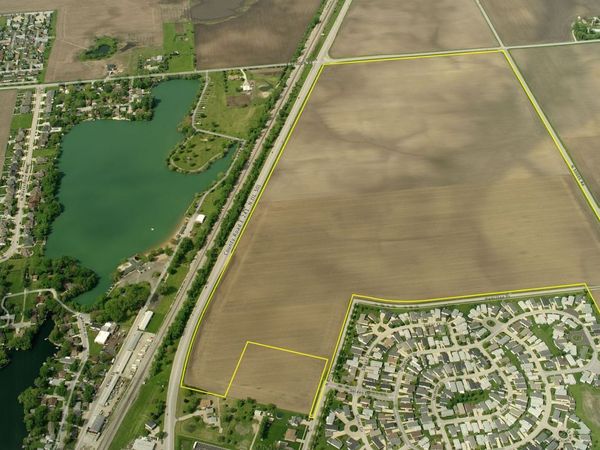Rt. 50 & 1000 N Road, Manteno, IL 60950