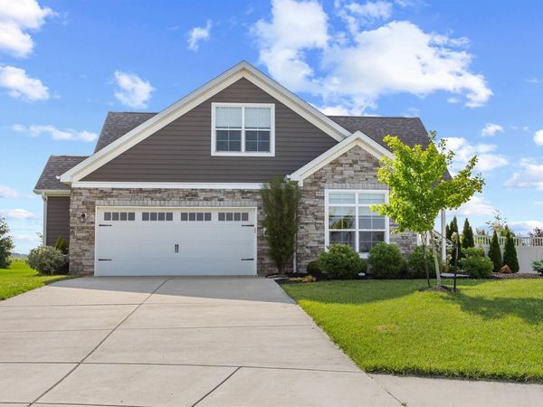 1380 Solemar Drive, West Lafayette, IN 47906