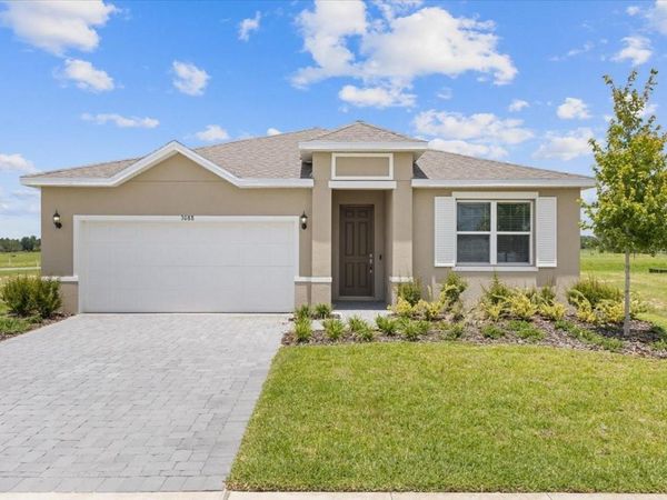 3088 WINDSWEPT, WILDWOOD, FL 34785