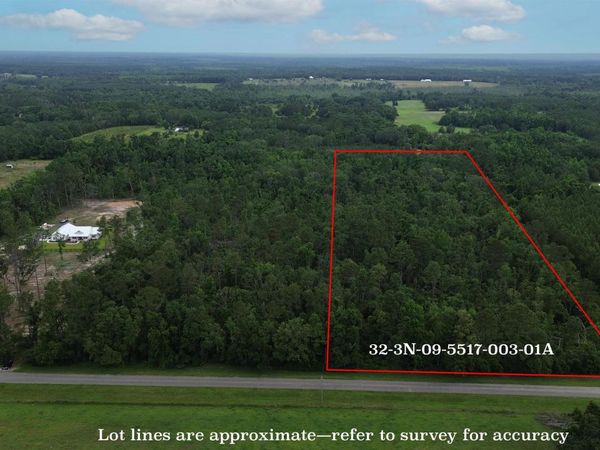 000 NW CR 253, Unit Lot 2, Madison, FL 32340