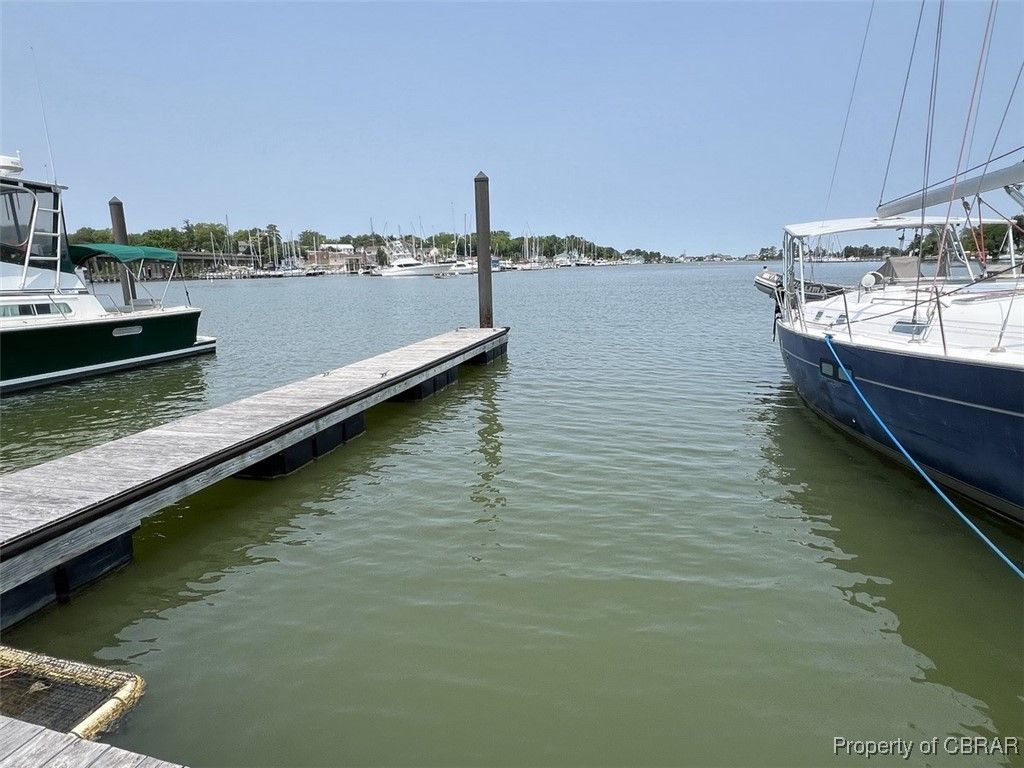 #117 Molly's Way, Urbanna, VA 23175 Main Photo