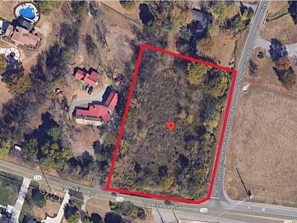 1256 Old Hickory Blvd, Brentwood, TN 37027