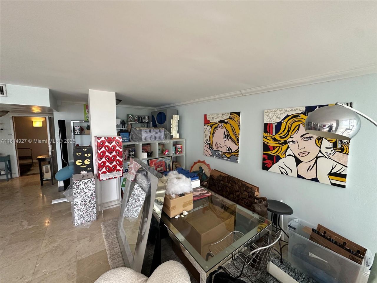 600 NE 36th St, Unit PH14, Miami, FL 33137 Photo