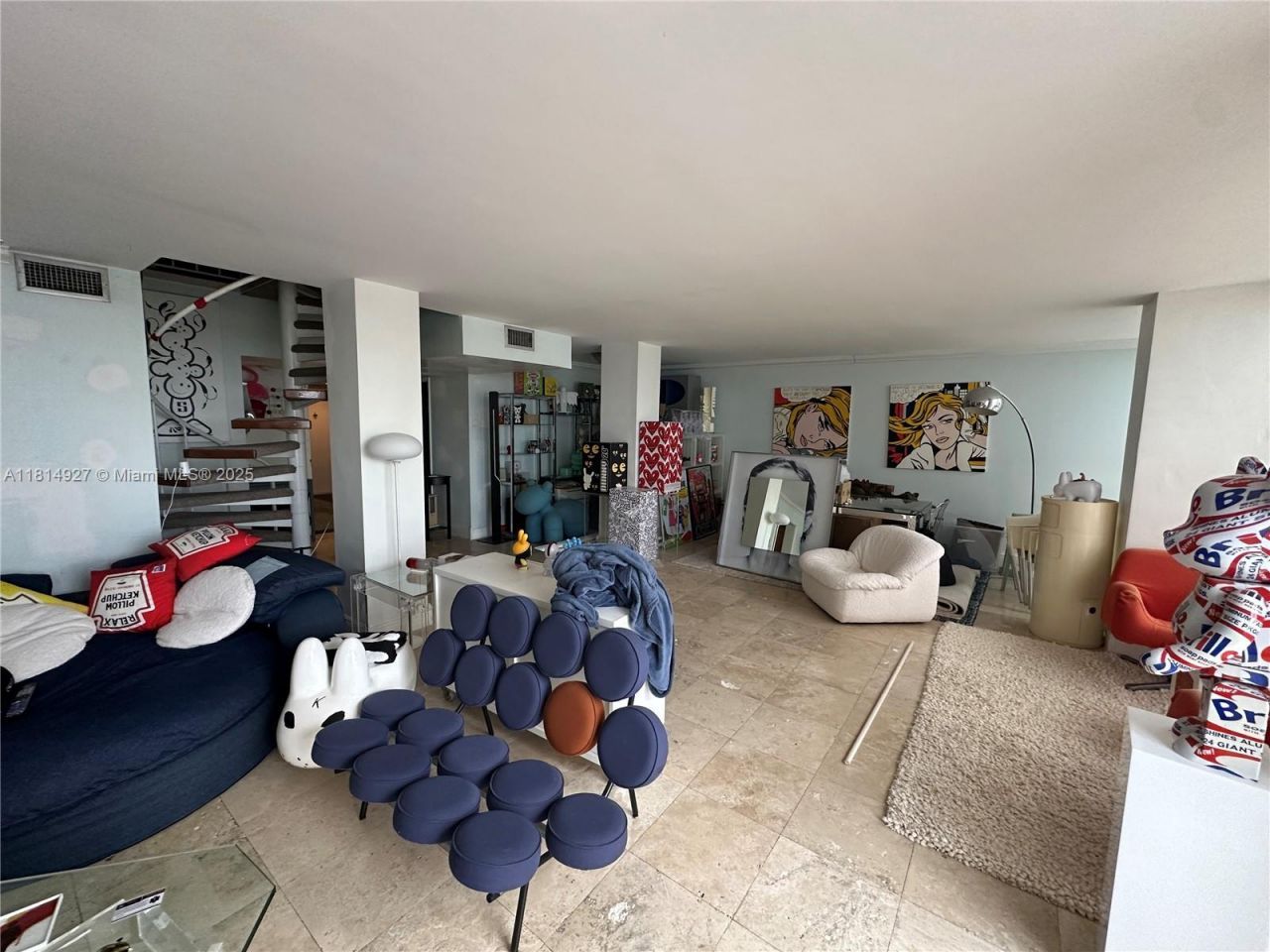 600 NE 36th St, Unit PH14, Miami, FL 33137 Photo