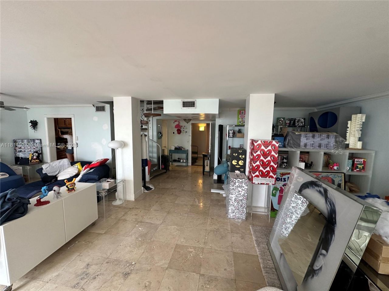 600 NE 36th St, Unit PH14, Miami, FL 33137 Photo