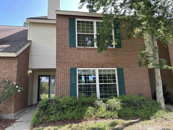 9827 E Groner Ave, Baton Rouge, LA 70809