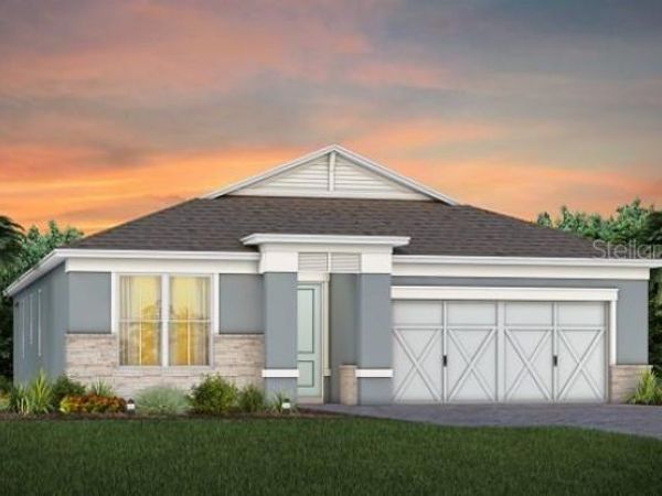 2609 CLEAR NIGHT AVENUE, KISSIMMEE, FL 34744
