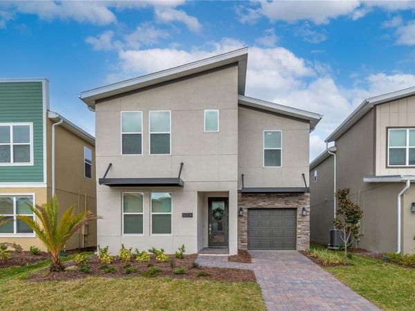 3004 PROTAGONIST STREET, KISSIMMEE, FL 34746