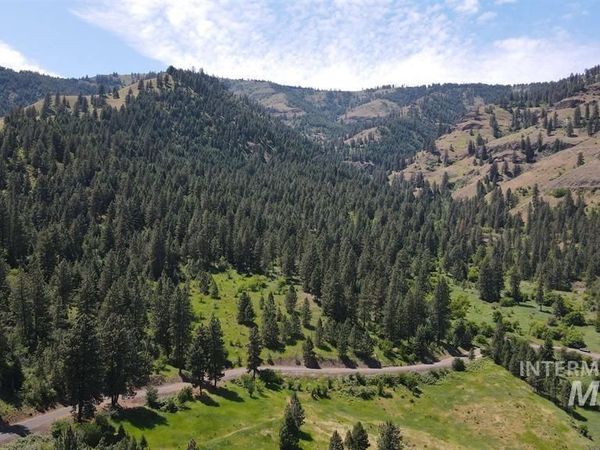 TBD Saddle Ridge Rd, White Bird, ID 83554