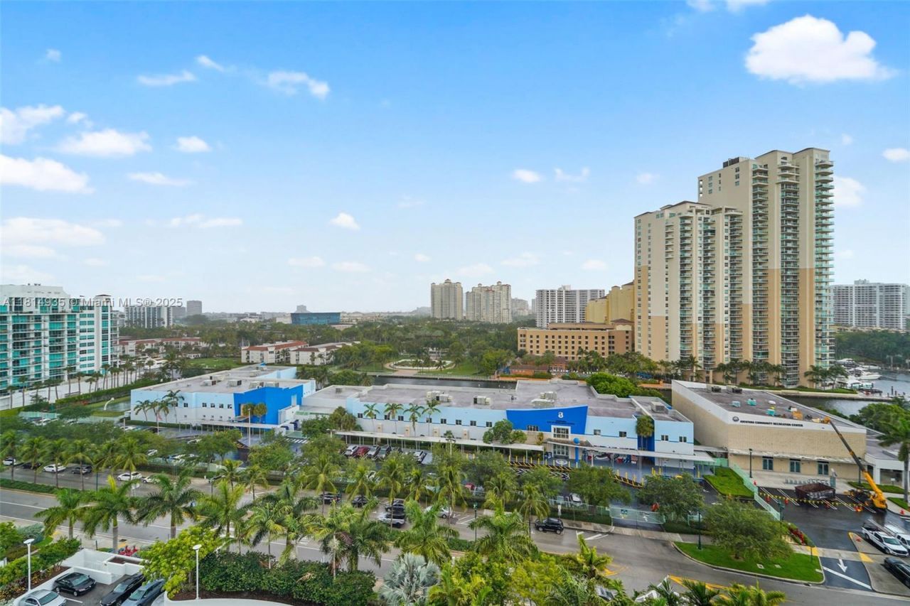 3250 NE 188th St, Unit LPH07, Aventura, FL 33180 Photo