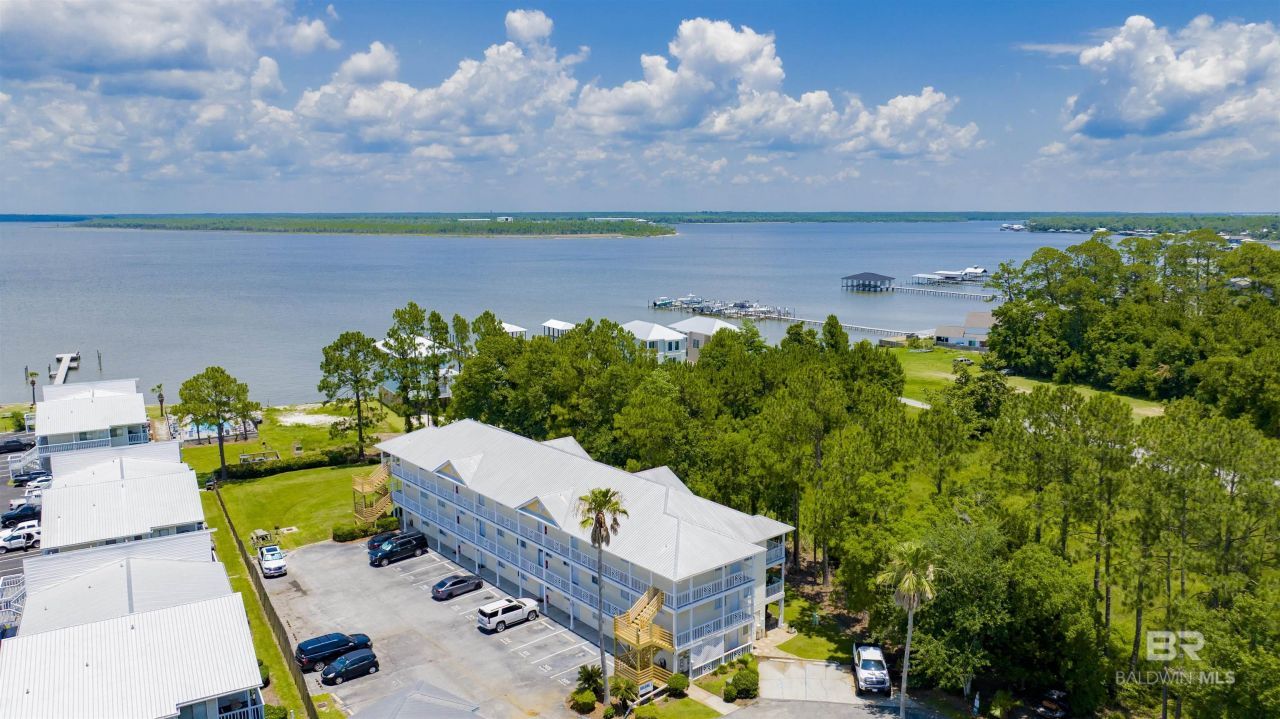 25957 Canal Road, Unit 203, Orange Beach, AL 36561 Main Photo