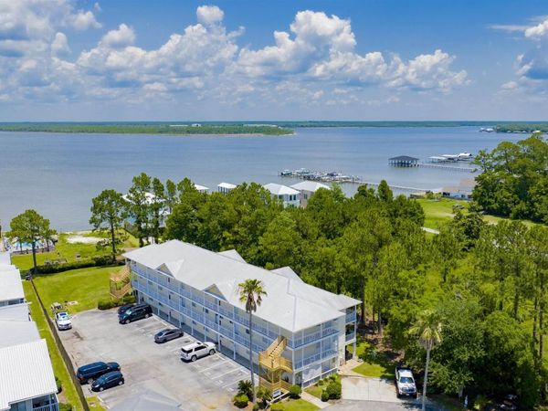 25957 Canal Road, Unit 203, Orange Beach, AL 36561
