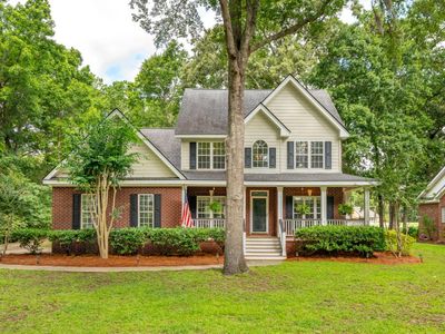 5195 Forest Oaks Drive, Hollywood, SC 29449