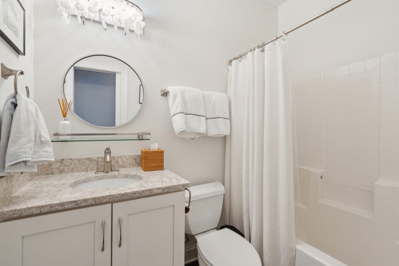 5195 Forest Oaks Drive Photo 12