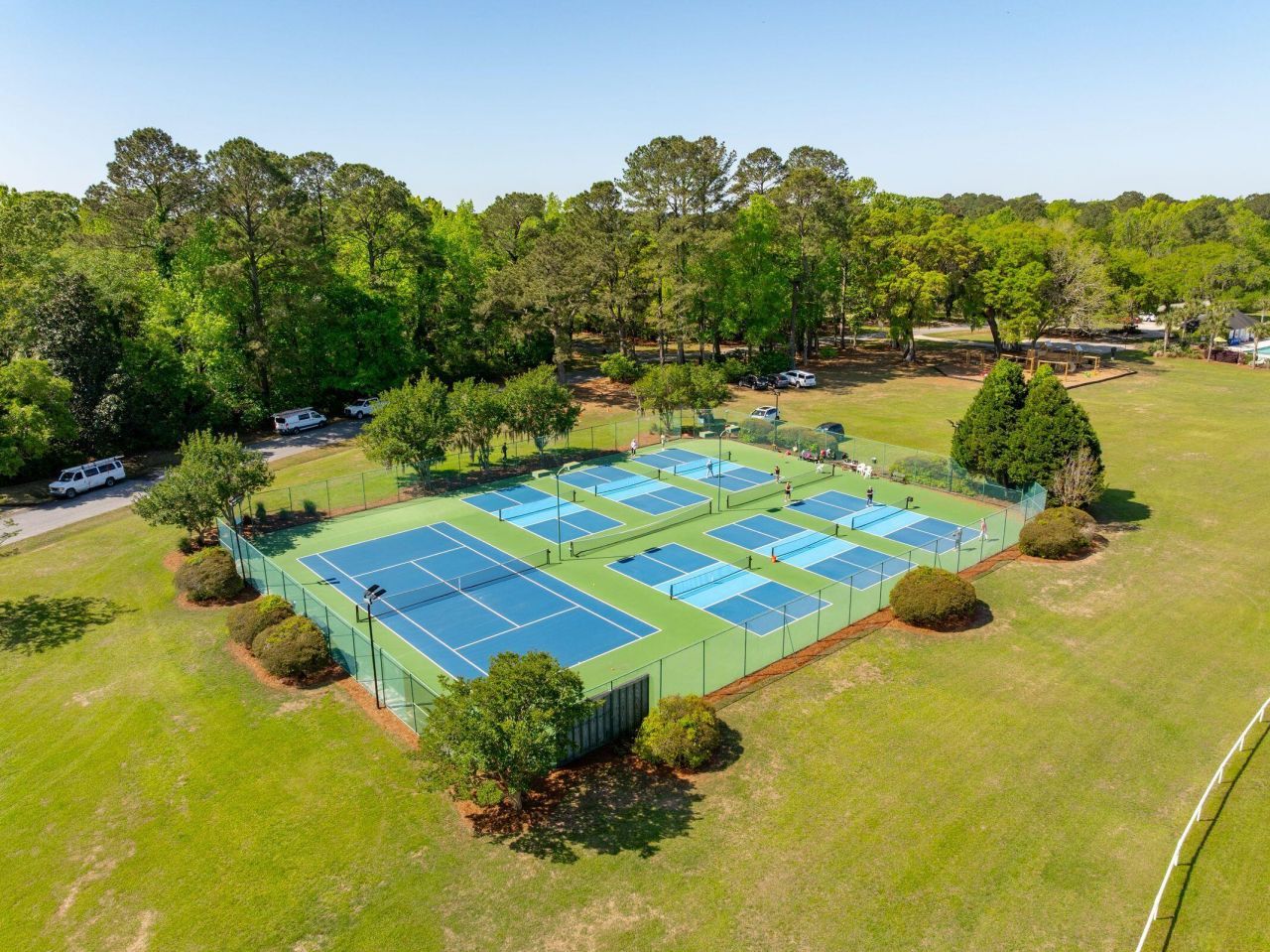 5195 Forest Oaks Drive Photo 35