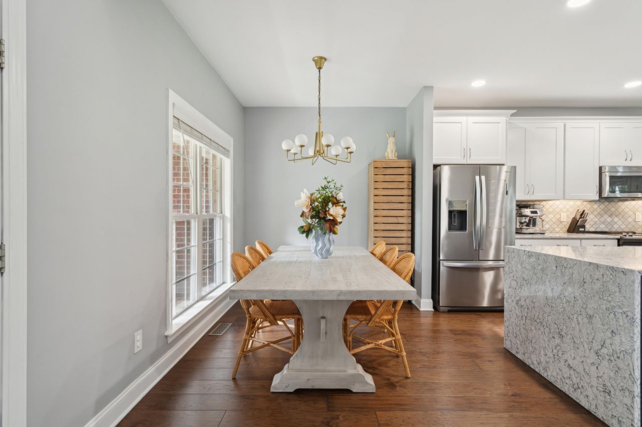 5195 Forest Oaks Drive Photo 6