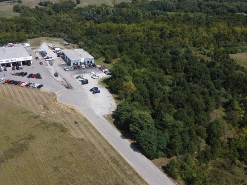 0 Spears Lane, Crittenden, KY 41030 Photo 2