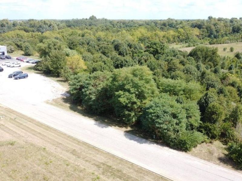 0 Spears Lane, Crittenden, KY 41030 Photo 4