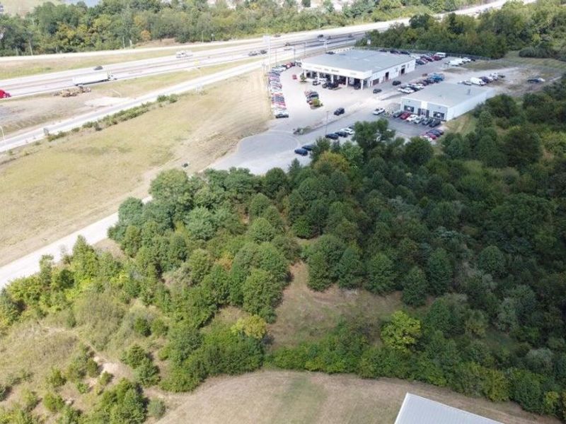 0 Spears Lane, Crittenden, KY 41030 Photo 5