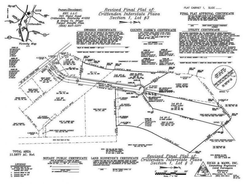 0 Spears Lane, Crittenden, KY 41030 Photo 7