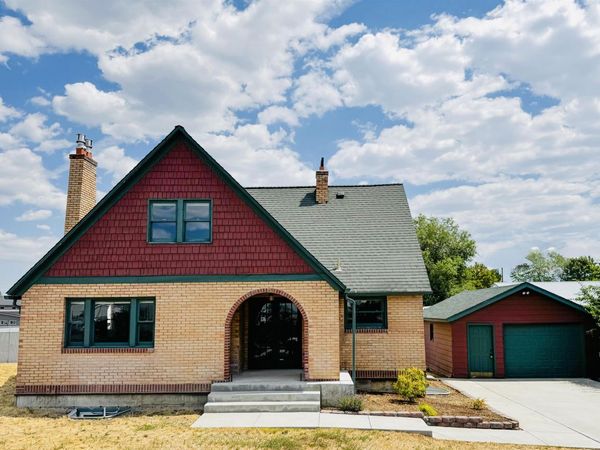 2612 N Elizabeth Rd, Spokane Valley, WA 99212