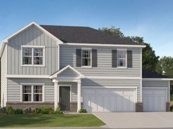 230 Old Hollow Way, Kathleen, GA 31047