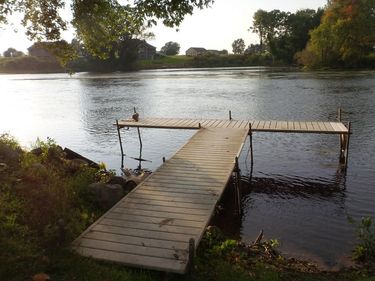 265 W Water Street, Constantine, MI 49042