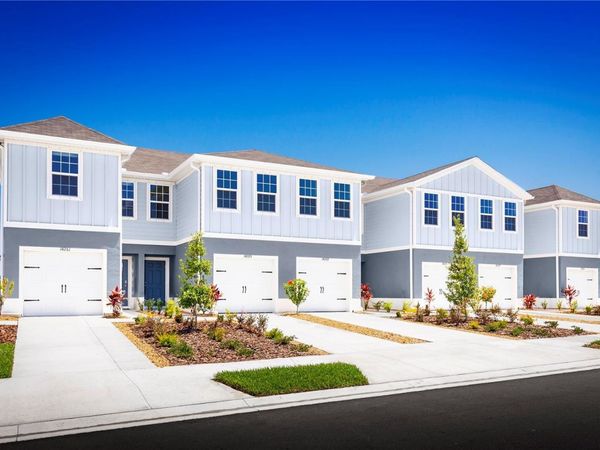 2303 INCANDESCENT WAY, SOUTH DAYTONA, FL 32119