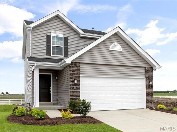 2 Arlington at Elkhorn Ridge, Truesdale, MO 63380