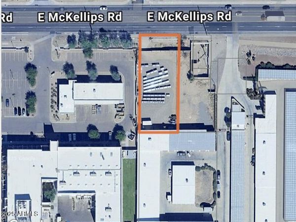 1407 E McKellips Road, Unit -, Tempe, AZ 85281