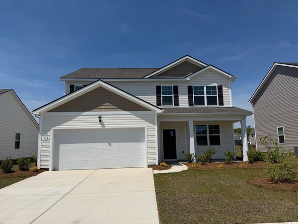 739 Chazen Way, Longs, SC 29568