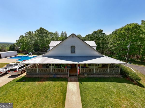 1755 Hunsinger Road, Shiloh, GA 31826