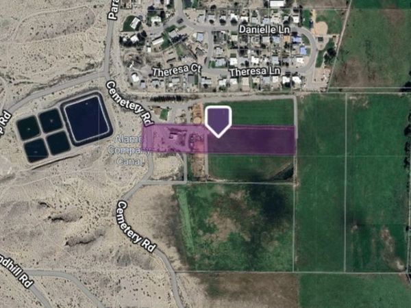 430 Paradise Road, Alamo, NV 89001