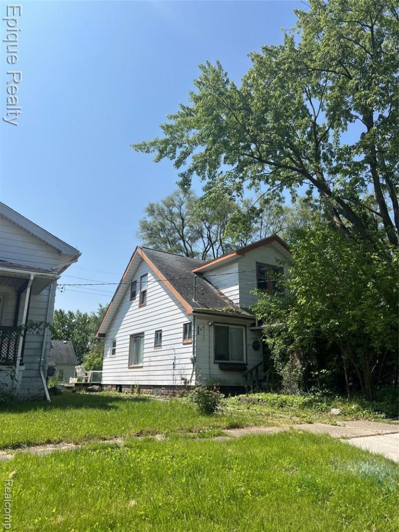 2537 Swayze Street, Flint, MI 48503 Main Photo