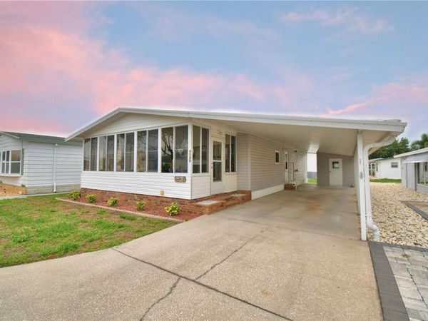 4530 REDWOOD STREET, WINTER HAVEN, FL 33880