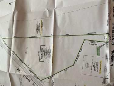 Water Street, Oriskany Falls, NY 13425