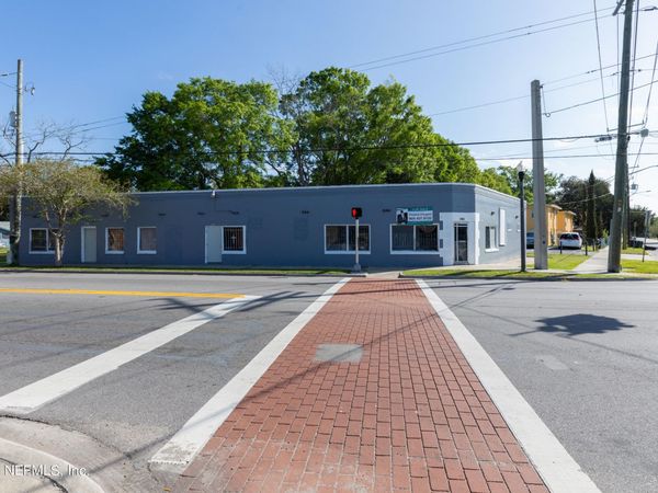 3101 MONCRIEF Road, Jacksonville, FL 32209